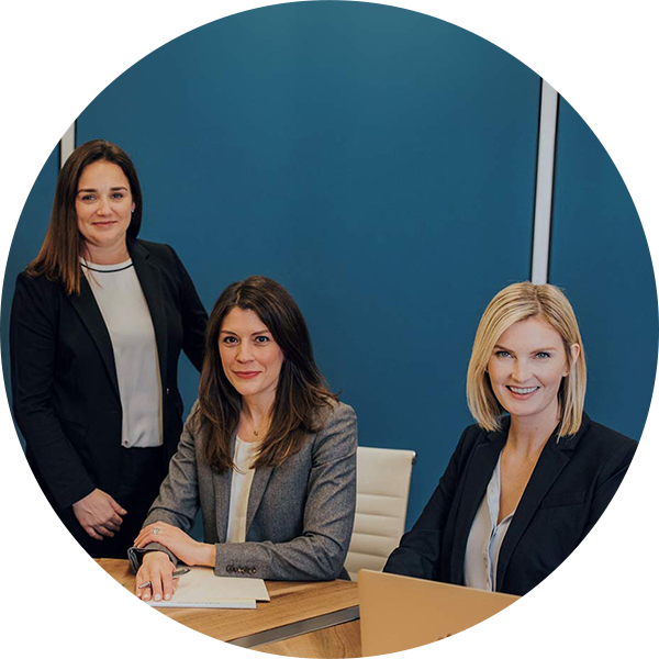 Attorneys of Pavich Law Group PC