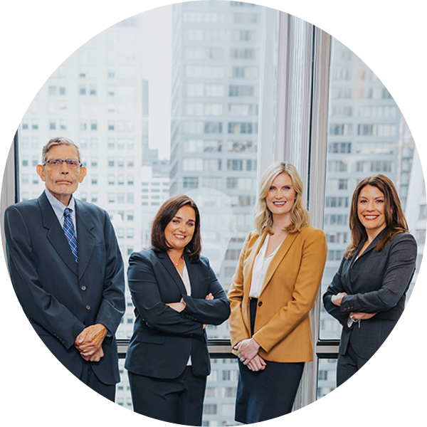 Attorneys of Pavich Law Group PC